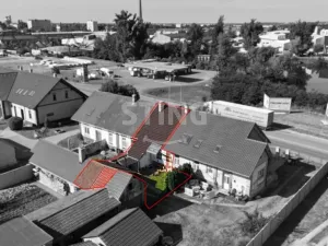 Prodej bytu 3+1, Hodonín, Brněnská, 76 m2