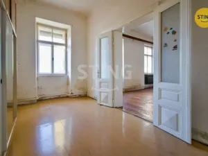 Prodej bytu 3+1, Hodonín, Brněnská, 76 m2