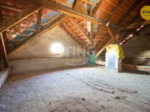 Prodej bytu 3+1, Hodonín, Brněnská, 76 m2