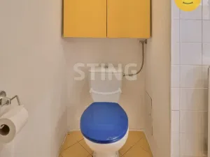 Prodej bytu 3+1, Hodonín, Brněnská, 76 m2