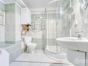 Prodej bytu 3+1, Plzeň - Jižní Předměstí, Antonína Uxy, 105 m2