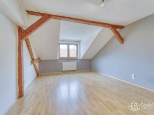 Prodej bytu 3+1, Plzeň - Jižní Předměstí, Antonína Uxy, 105 m2