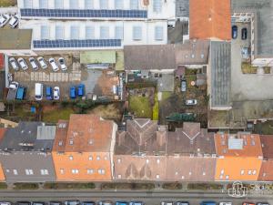 Prodej bytu 3+1, Plzeň - Jižní Předměstí, Antonína Uxy, 105 m2