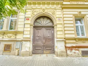 Prodej bytu 3+1, Plzeň - Jižní Předměstí, Antonína Uxy, 105 m2