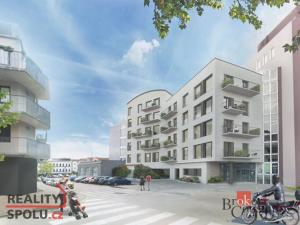 Prodej bytu 2+kk, Kladno, Váňova, 69 m2