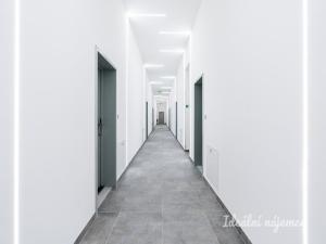 Pronájem bytu 2+kk, Praha - Kyje, Za černým mostem, 56 m2