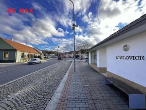 Pronájem obchodního prostoru, Neslovice, Lesní, 66 m2