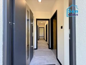 Prodej rodinného domu, Petrovice u Karviné, 80 m2