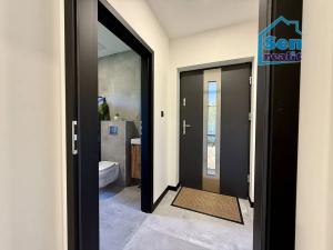 Prodej rodinného domu, Petrovice u Karviné, 80 m2