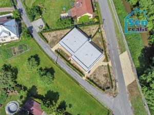 Prodej rodinného domu, Petrovice u Karviné, 80 m2