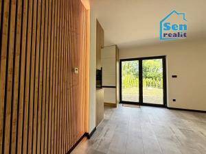 Prodej rodinného domu, Petrovice u Karviné, 80 m2