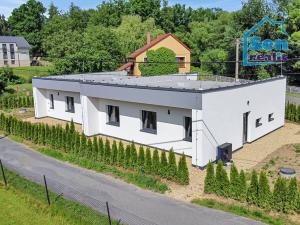 Prodej rodinného domu, Petrovice u Karviné, 80 m2
