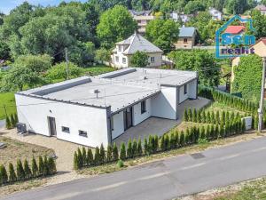 Prodej rodinného domu, Petrovice u Karviné, 80 m2