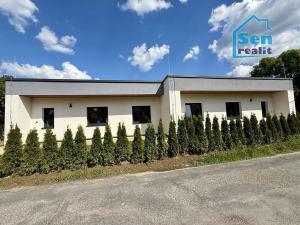 Prodej rodinného domu, Petrovice u Karviné, 80 m2