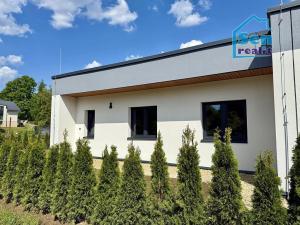 Prodej rodinného domu, Petrovice u Karviné, 80 m2