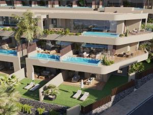 Prodej domu, Adeje, Tenerife, Španělsko, 142 m2