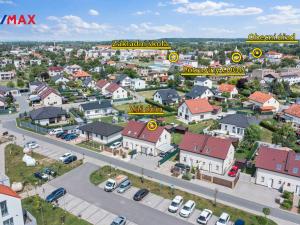 Prodej rodinného domu, Opatovice nad Labem, Žákova, 80 m2