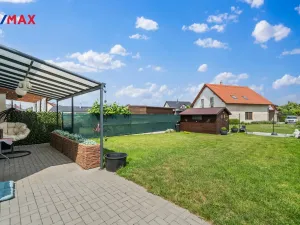 Prodej rodinného domu, Opatovice nad Labem, Žákova, 80 m2