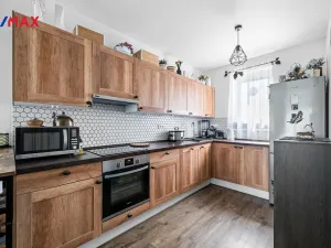 Prodej rodinného domu, Opatovice nad Labem, Žákova, 80 m2