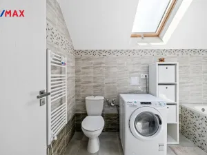 Prodej rodinného domu, Opatovice nad Labem, Žákova, 80 m2