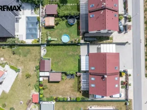 Prodej rodinného domu, Opatovice nad Labem, Žákova, 80 m2