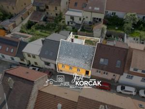 Prodej rodinného domu, Boskovice, Zástřizlova, 69 m2