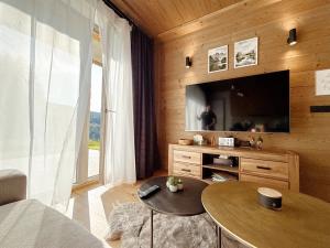 Prodej bytu 3+kk, Vítkovice, 83 m2