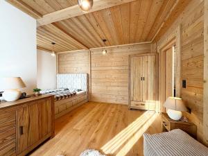 Prodej bytu 3+kk, Vítkovice, 83 m2