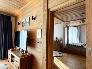 Prodej bytu 3+kk, Vítkovice, 83 m2