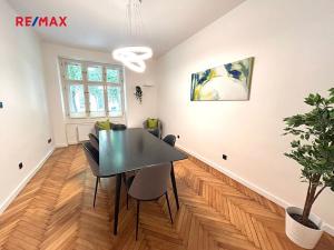 Pronájem kanceláře, Praha - Vinohrady, Kolínská, 127 m2