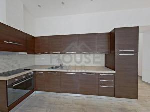 Prodej bytu 4+kk, Praha - Smíchov, Pavla Švandy ze Semčic, 107 m2