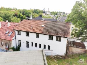 Prodej činžovního domu, Jihlava, Brněnská, 238 m2