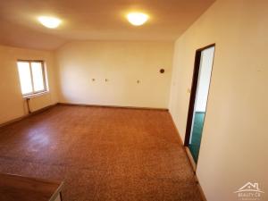 Prodej činžovního domu, Jihlava, Brněnská, 238 m2