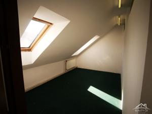 Prodej činžovního domu, Jihlava, Brněnská, 238 m2