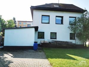 Prodej ubytování, Jihlava, Fügnerova, 255 m2