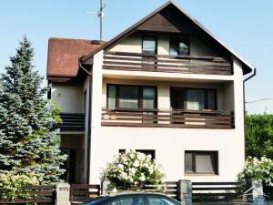 Prodej ubytování, Jihlava, Fügnerova, 255 m2