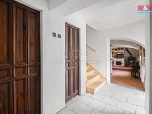 Prodej rodinného domu, Ústí nad Labem - Všebořice, Lipová, 85 m2