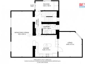 Prodej ubytování, Ostrava - Radvanice, U Lípy, 273 m2