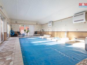 Prodej ubytování, Ostrava - Radvanice, U Lípy, 273 m2