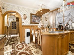 Prodej rodinného domu, Ostrava - Radvanice, U Lípy, 273 m2