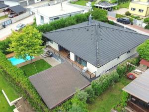 Prodej rodinného domu, Stěžery, 156 m2