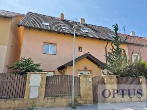 Pronájem bytu 1+kk, Praha - Stodůlky, Živcových, 33 m2