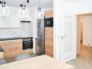 Pronájem bytu 3+kk, Praha - Troja, Lublinská, 68 m2