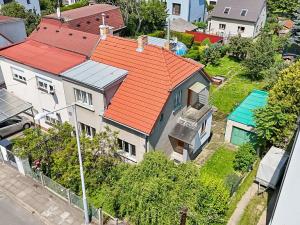 Prodej rodinného domu, Praha - Chodov, Dunovského, 128 m2