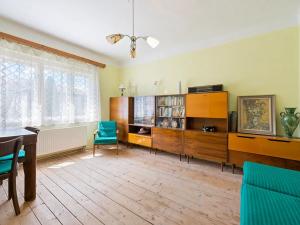 Prodej rodinného domu, Praha - Chodov, Dunovského, 128 m2