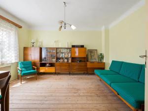 Prodej rodinného domu, Praha - Chodov, Dunovského, 128 m2