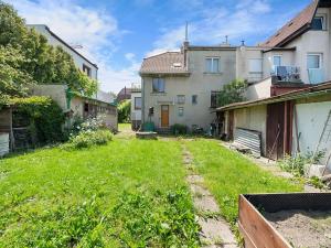 Prodej rodinného domu, Praha - Chodov, Dunovského, 128 m2