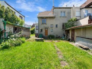 Prodej rodinného domu, Praha - Chodov, Dunovského, 128 m2