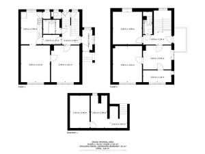 Prodej rodinného domu, Praha - Chodov, Dunovského, 128 m2