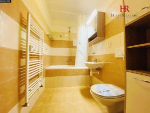 Pronájem bytu 2+kk, Benešov, Na Chmelnici, 46 m2
